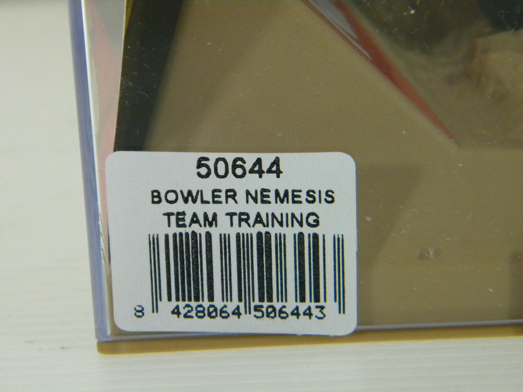 bowler nemesisd (50644